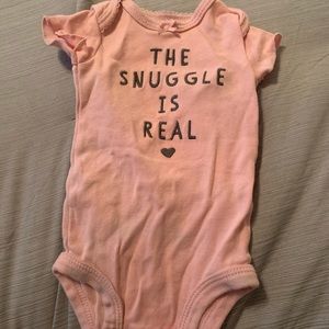 New born onesies